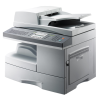 Samsung SCX-6322DN